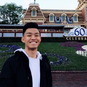 Meet your Posher, Alan